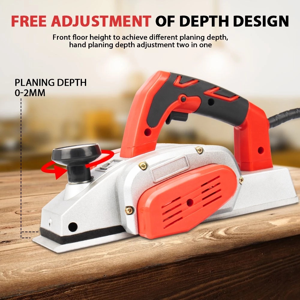  JLD Mesin Pasah Elektrik  J84