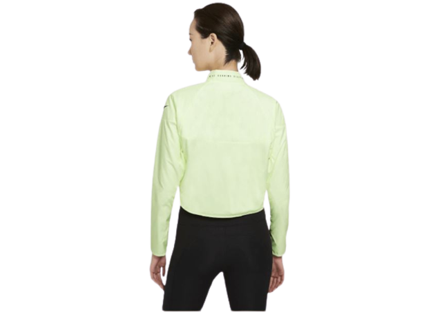 Nike Run Division Women's Running Top  2