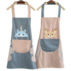 Yooyee New Apron