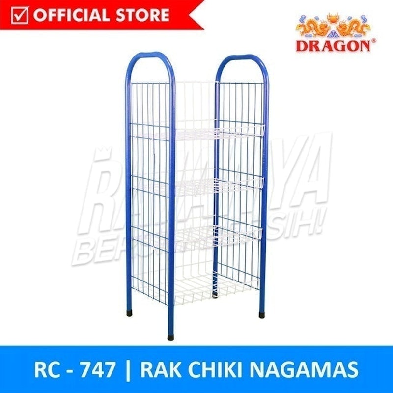 Rak Chiki 3