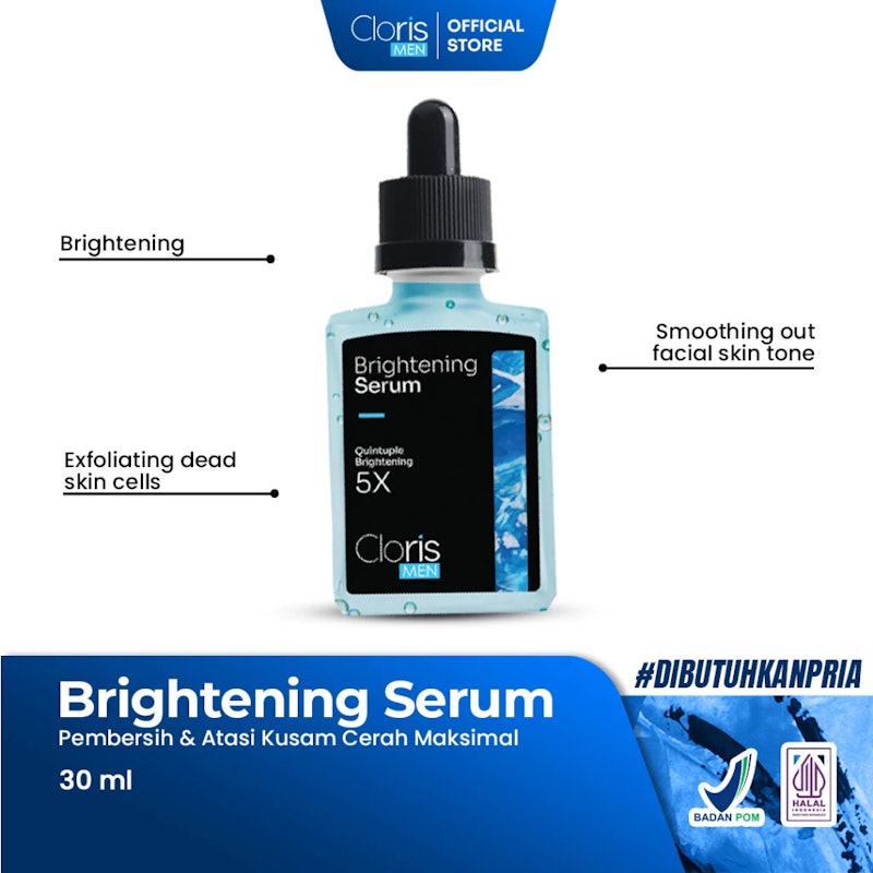 Clorismen Brightening Serum 2