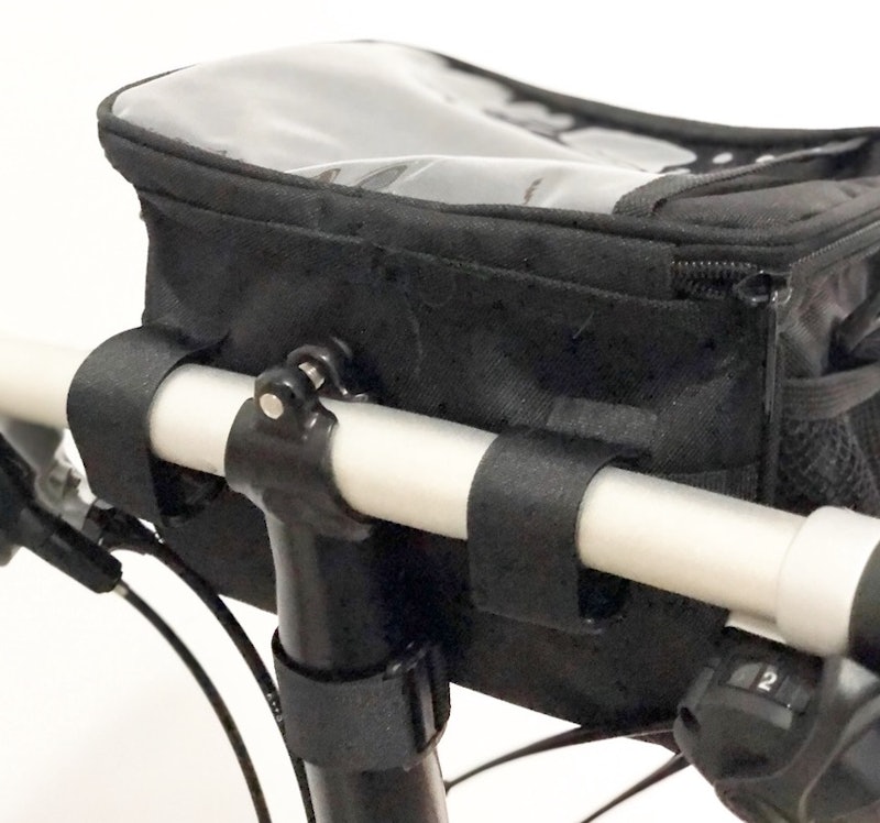 Tas Sepeda Waterproof 3
