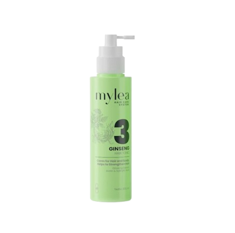 Mylea Ginseng Hair Tonic 1