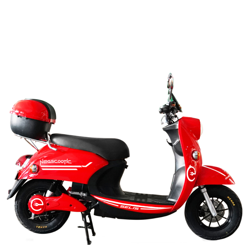 SELIS Neo Scootic