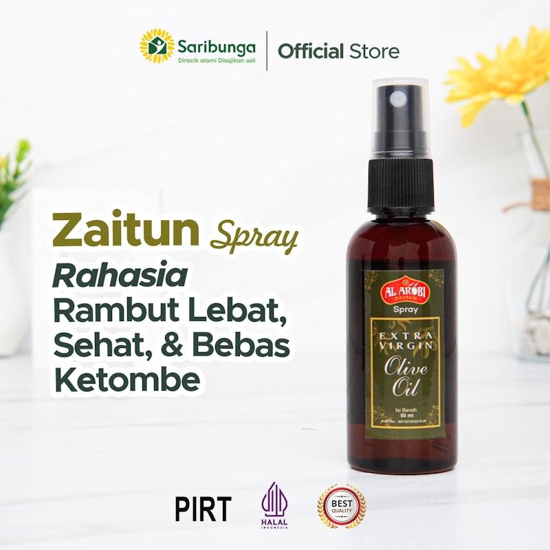 Al Arobi Spray Extra Virgin Olive Oil 2