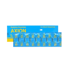 Axion L-Glutamine Kaplet