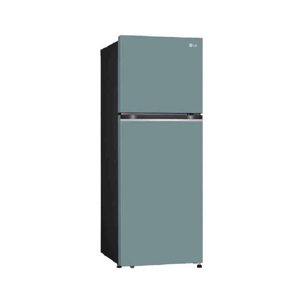 LG Kulkas 2 Pintu Objet Collection 340L / 315L GN-B312PQCM