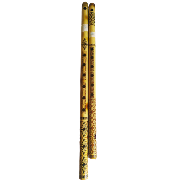 10 Rekomendasi Flute Terbaik  3