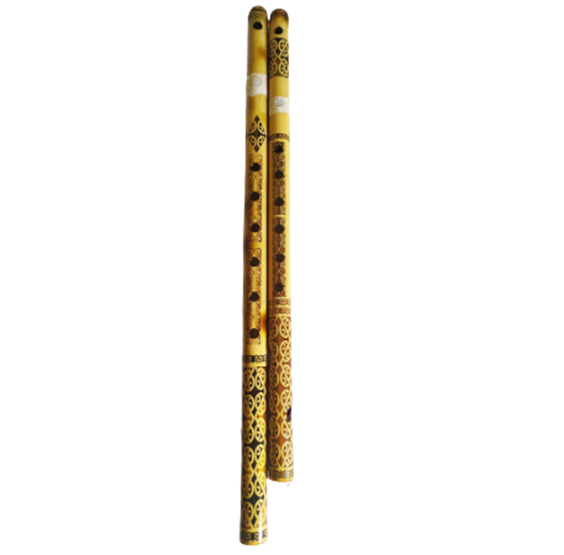 Sulim Bambu Batak 1