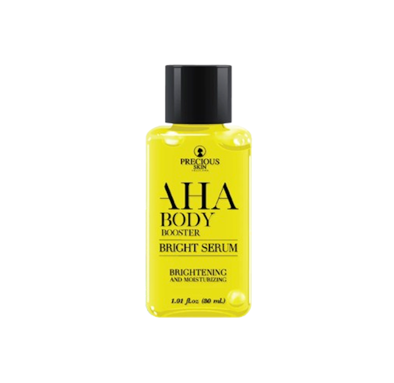 Precious Skin Thailand AHA Body Booster Bright Serum 1