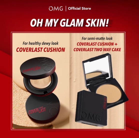 Paragon Technology and Innovation OMG Coverlast Cushion 32N Natural