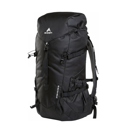 Eigerindo Multi Produk Industri Eiger Streamline 45