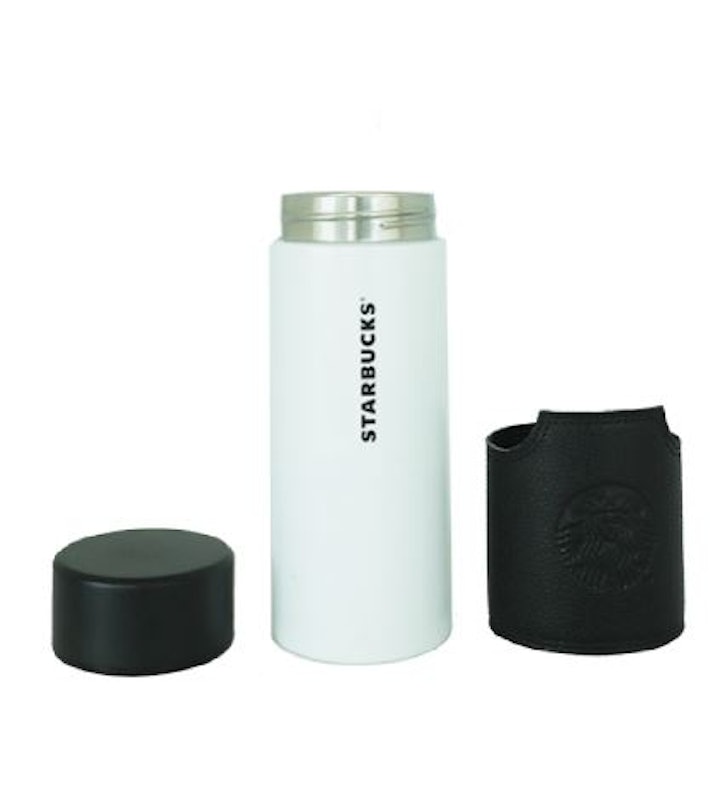 Tumbler 12 Oz Stainless IDO 21st Anniversary Black Apron (Summer01'23) 3
