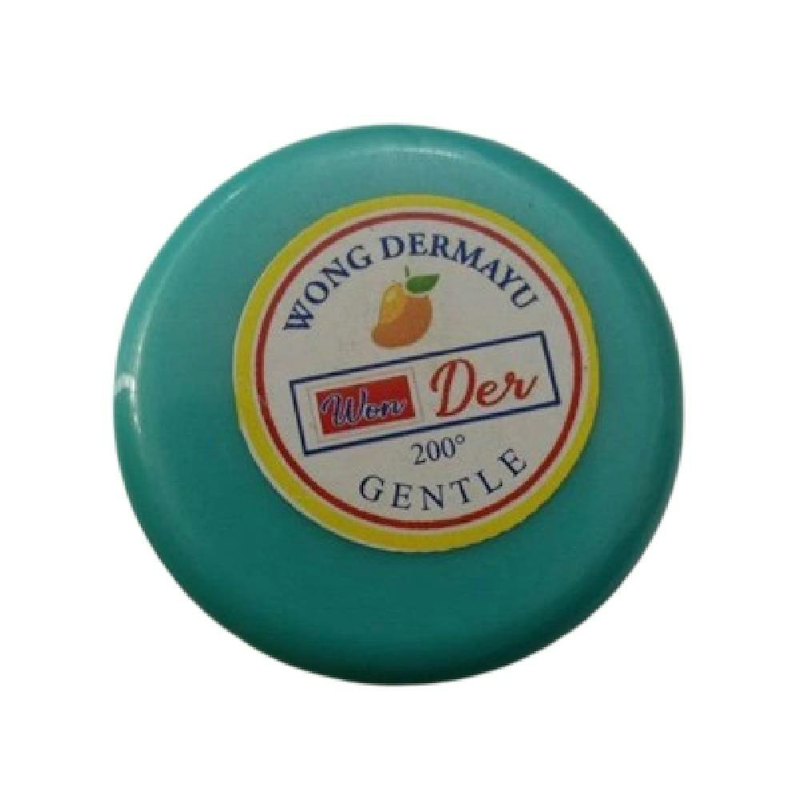 Wong Dermayu Gentle 1