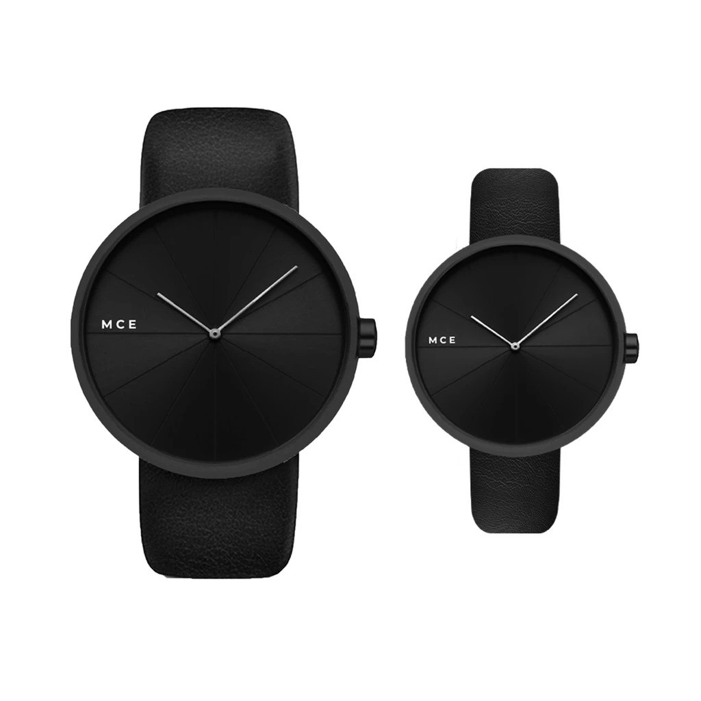 MCE Jam Tangan Couple Apollo Series