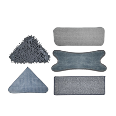 Kain Pel Refill Microfiber