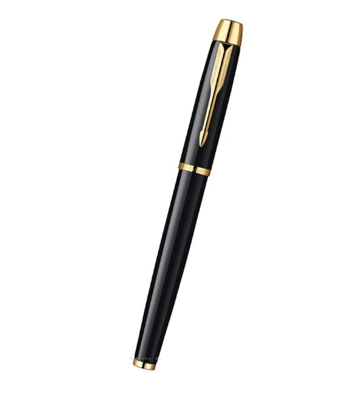 Parker Jotter Stainless Steel Chrome Trim Ballpoint 3