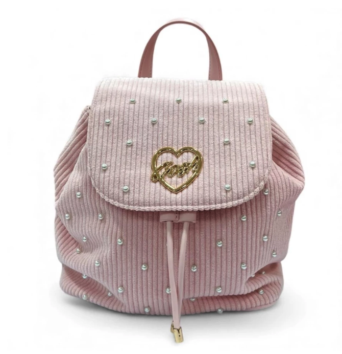 Gosh Zinnia 585 Backpack Pink 1