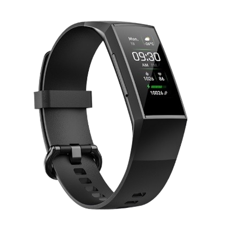 Jam smartband online