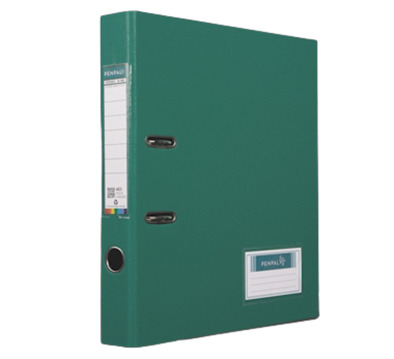 Lever Arch File / Ordner Folio Slim 3