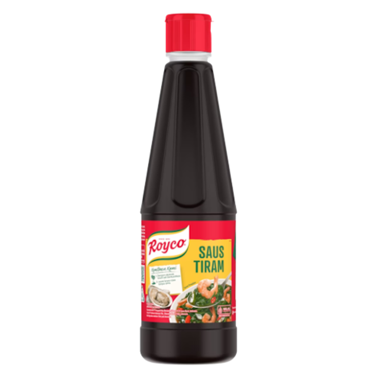 Royco saus tiram 2