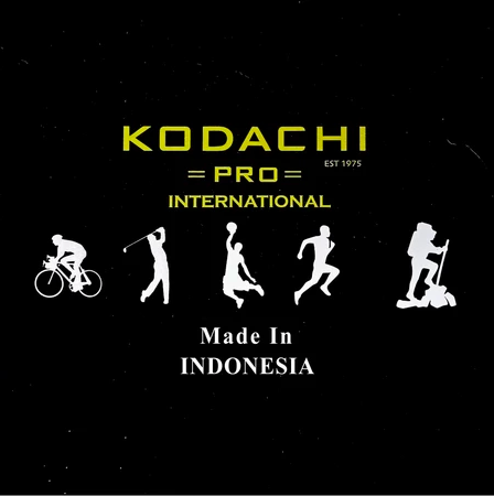 Kodachi Suksestama Kodachi The New Yorker High Black 