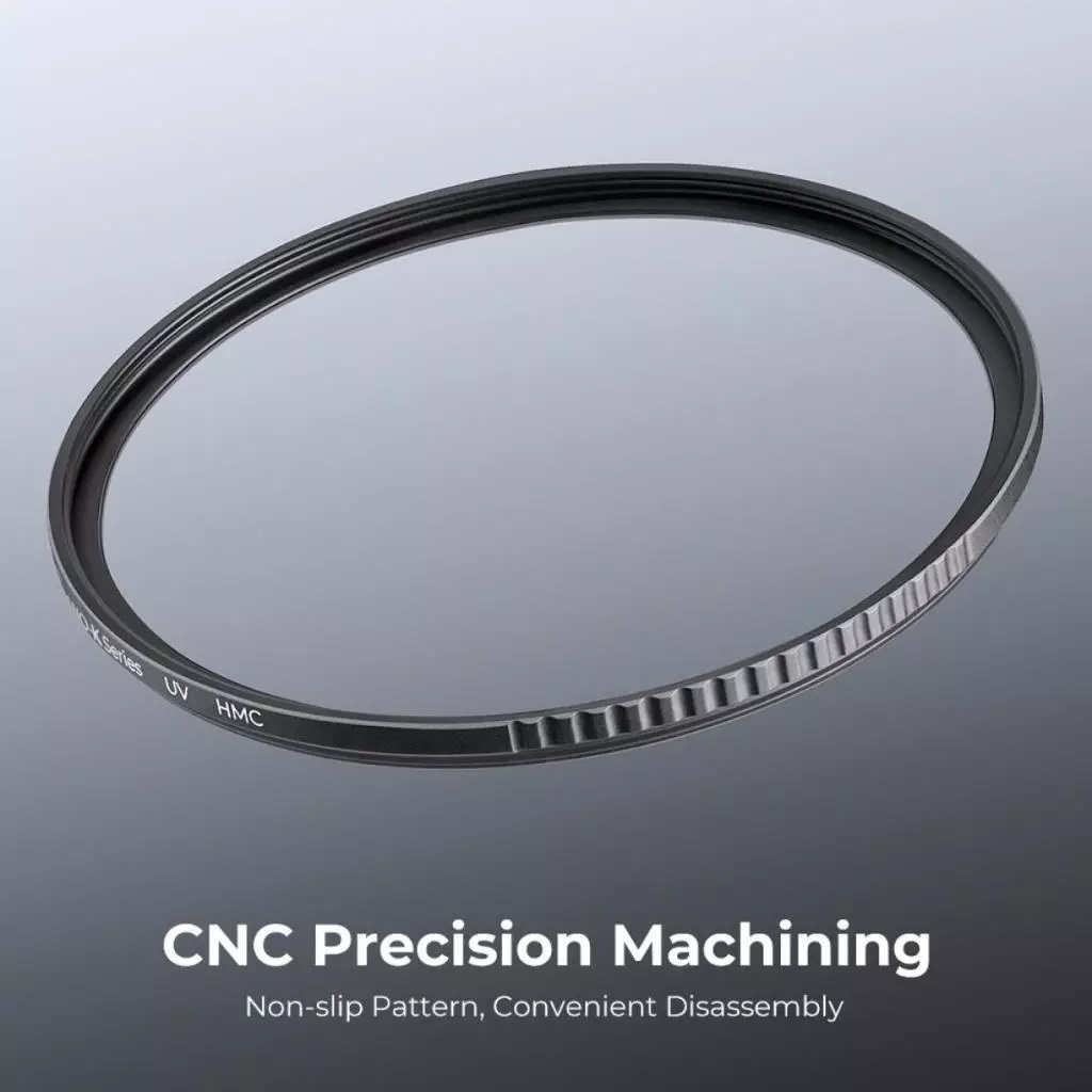 K&F Concept K&F Concept MC UV Filter