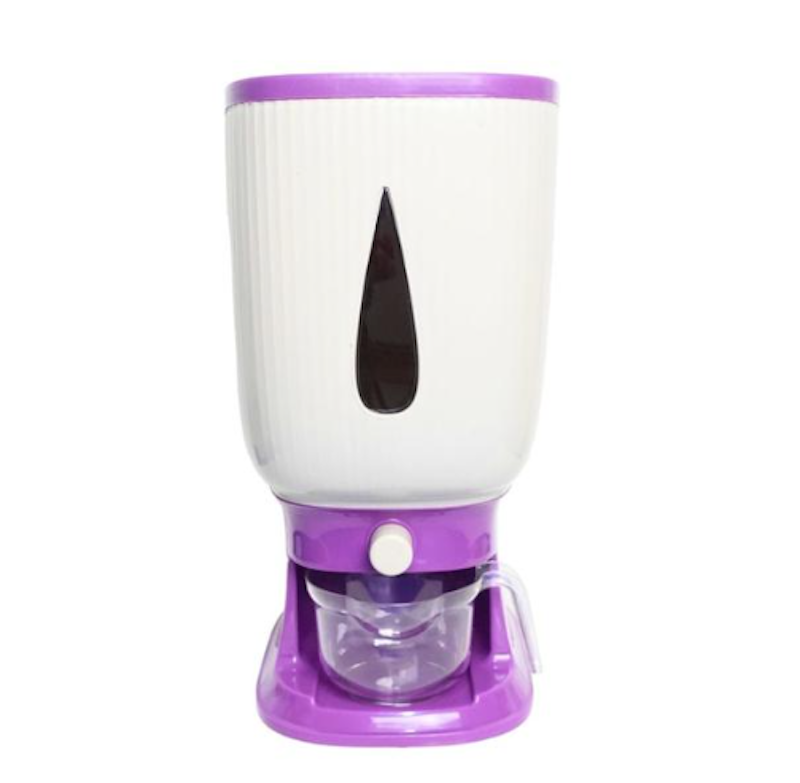 Trilins Dispenser Beras 10 kg 1