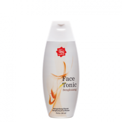 Face Tonic Bengkuang