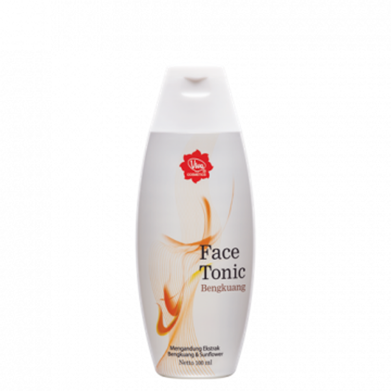 Face Tonic Bengkuang 1