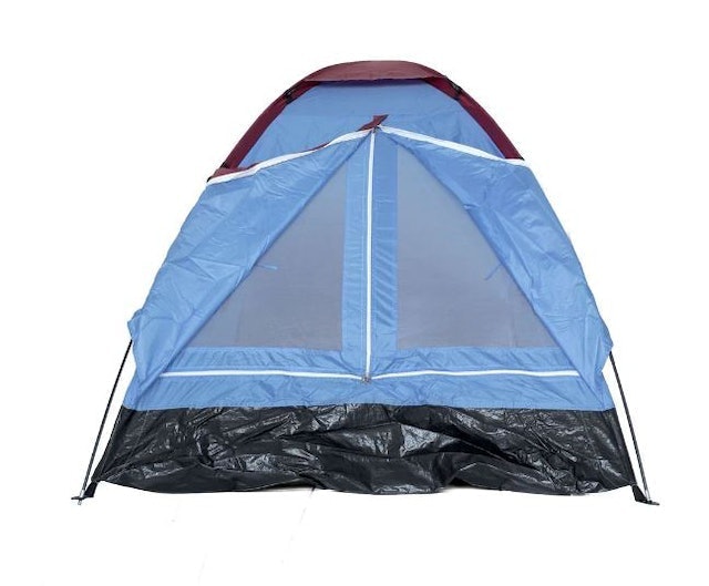 Tenda Cladonia 4