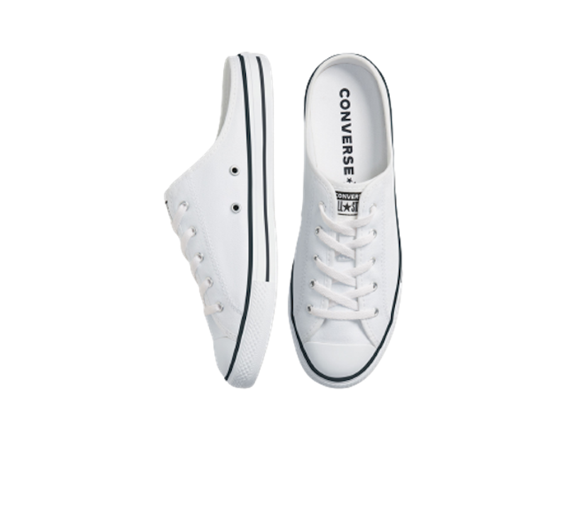 Chuck Taylor All Star Dainty Mule 3