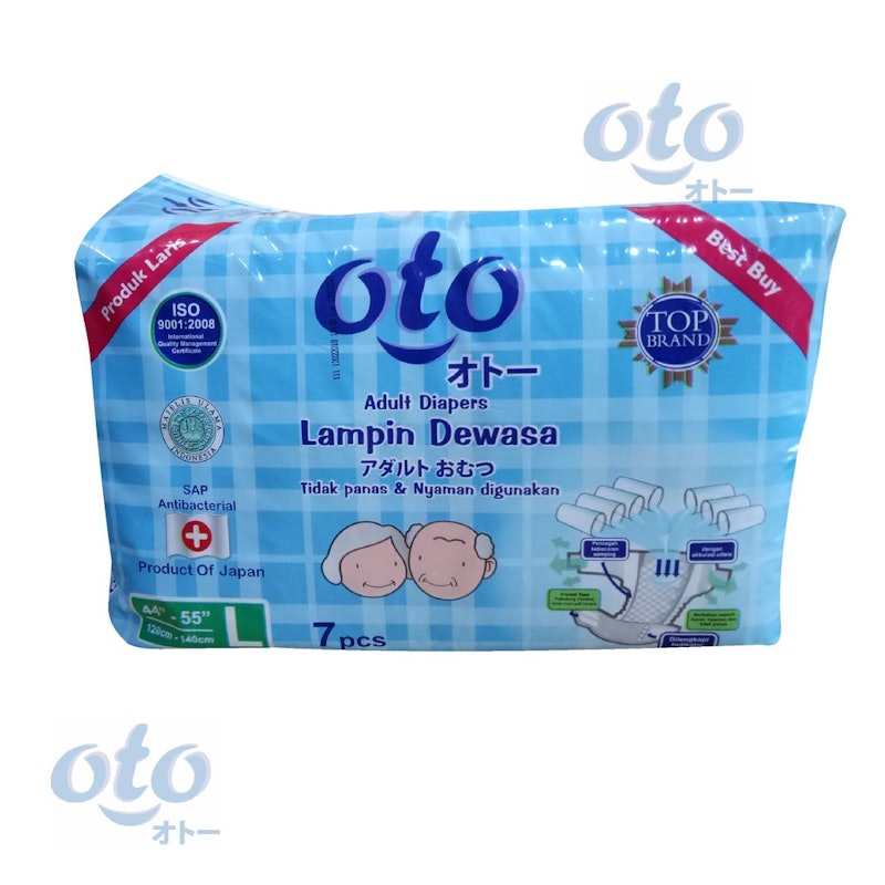 OTO Adult Diapers