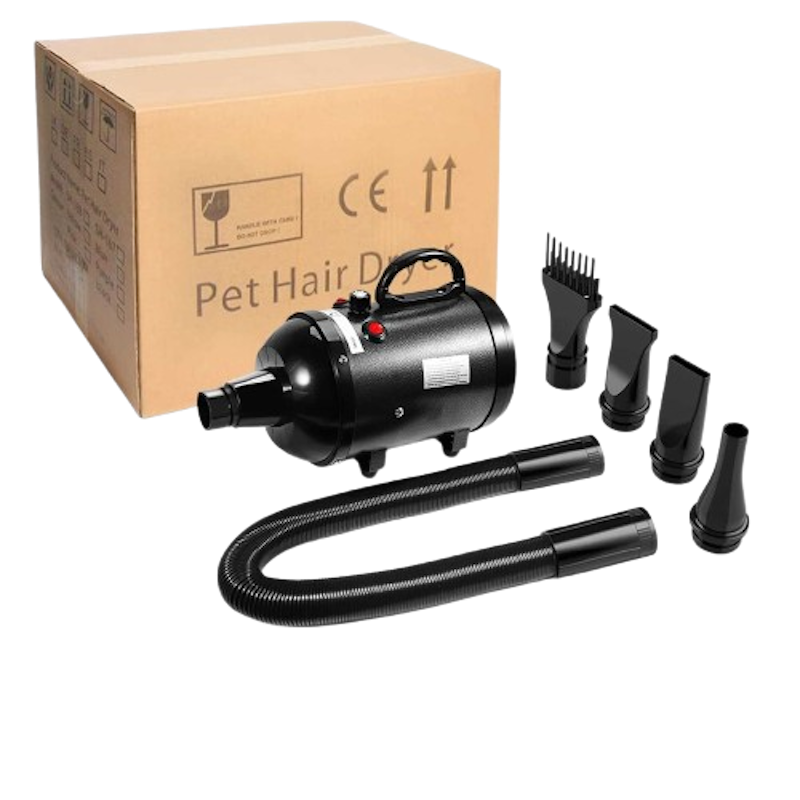 Glotima Pet Hair Dryer 1