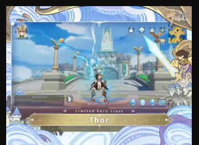 Ragnarok M: Eternal Love 4