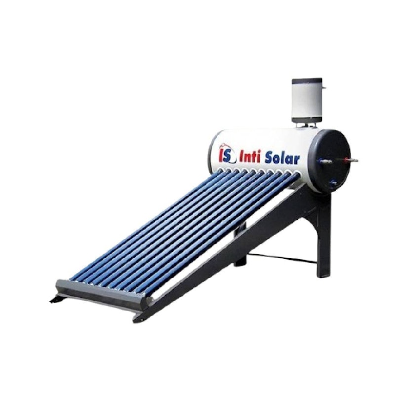 Inti Solar Pemanas Air Tenaga Matahari 1