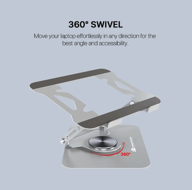 Laptop Stand Holder 3