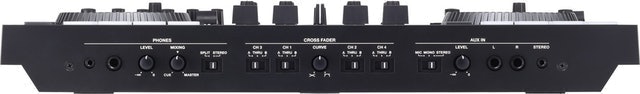 DJ-707M 4