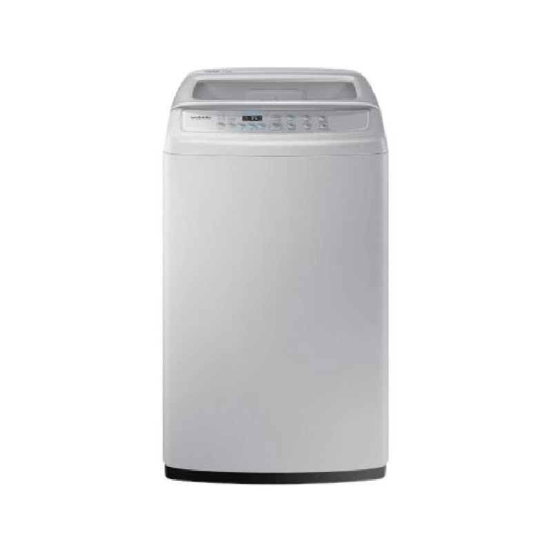 Top Load Wobble Technology 7,5 kg 1