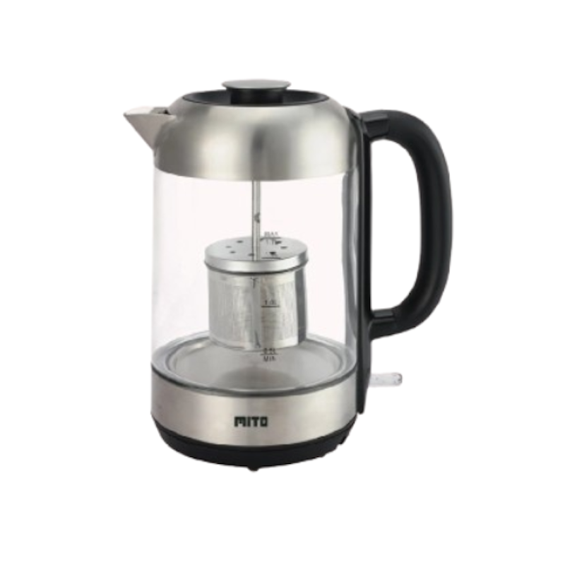 MITO Electric Kettle Herbal 1