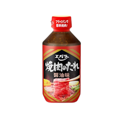 Yakiniku No Tare Shoyu