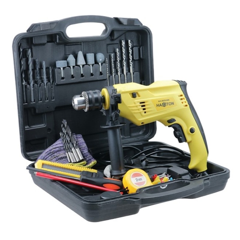 Hasston Electric Impact Drill 3075-006