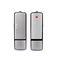 USB Digital Voice Recorder 2in1