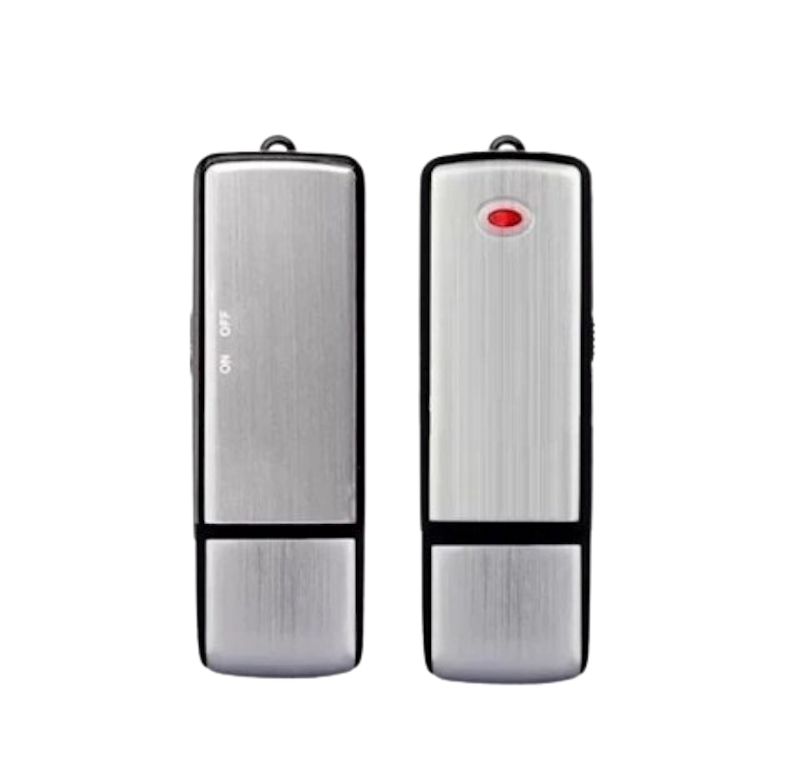 USB Digital Voice Recorder 2in1 1