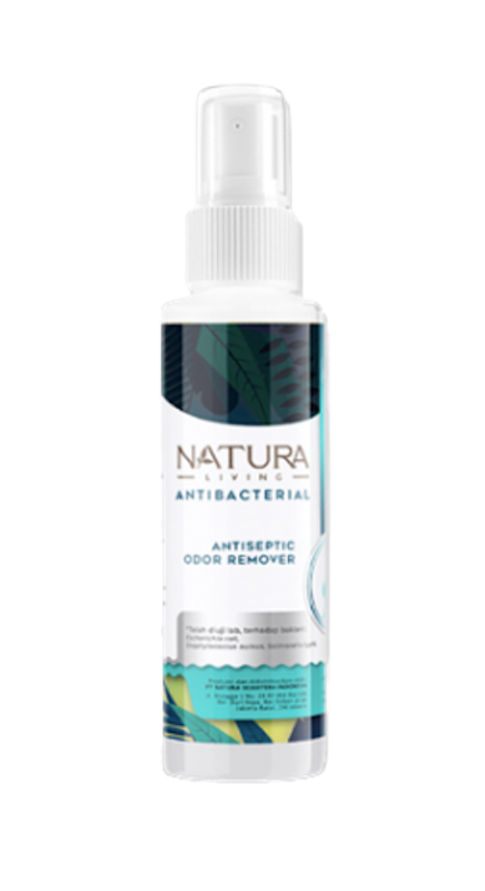 Hand Sanitizer Cair Spray Mist