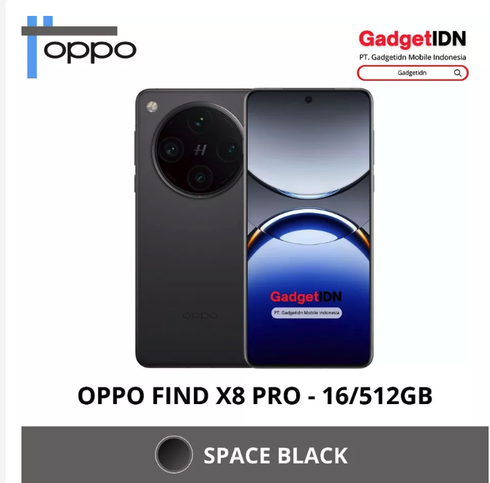 OPPO OPPO Find X8 Pro