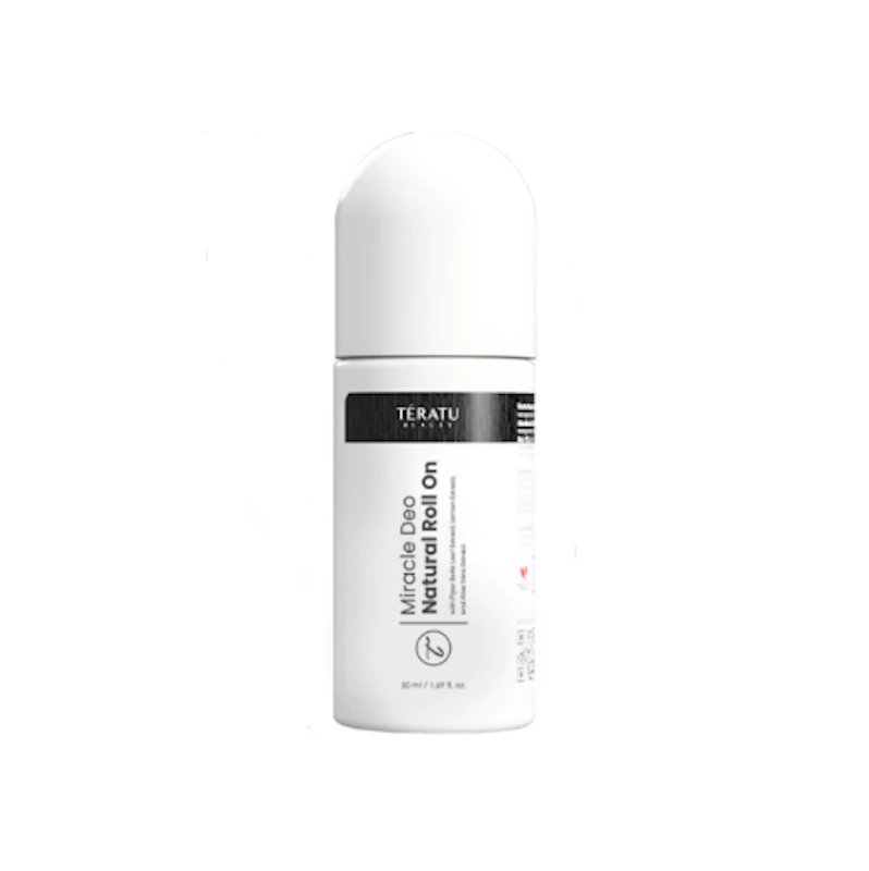 Miracle Deo Natural Roll On 1