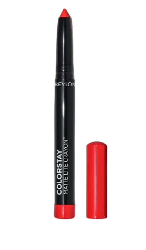 Revlon ColorStay Matte Lite Crayon™ - Ruffled Feathers 1