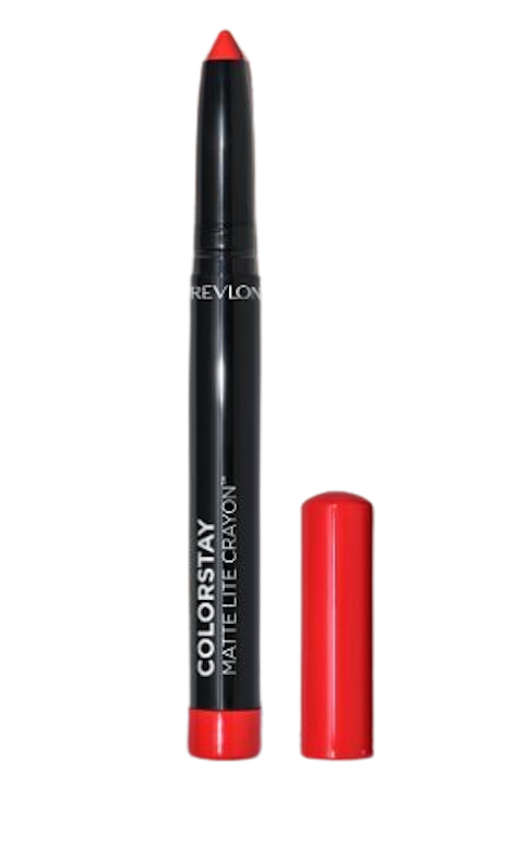Revlon ColorStay Matte Lite Crayon™ - Ruffled Feathers 1