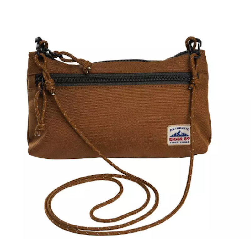 Eiger BX-Market Pouch 1A 2